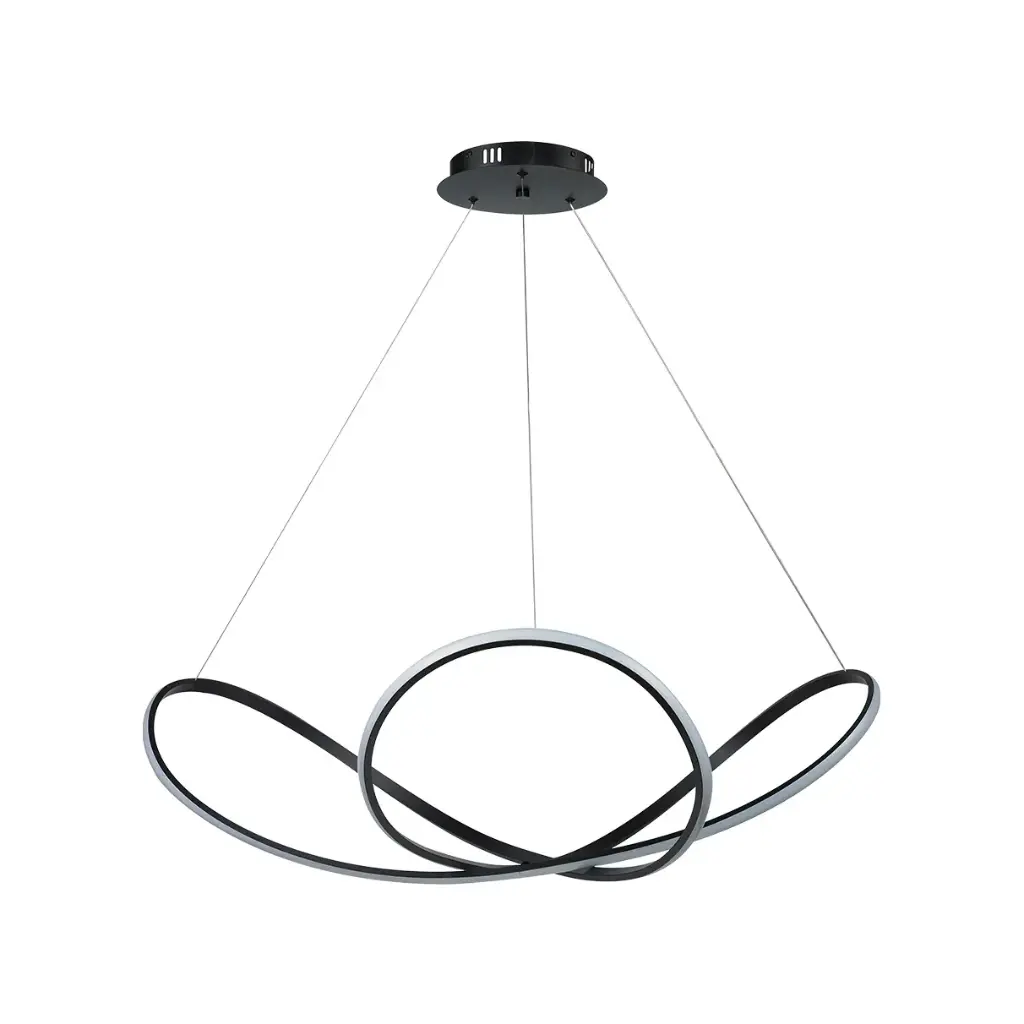 Lámpara colgante ROMA