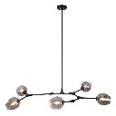 Lámpara colgante SAKURA