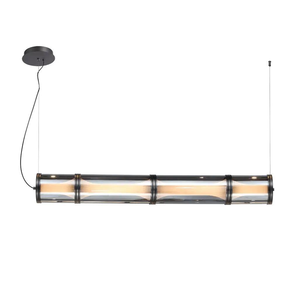 Lámpara colgante TURIN