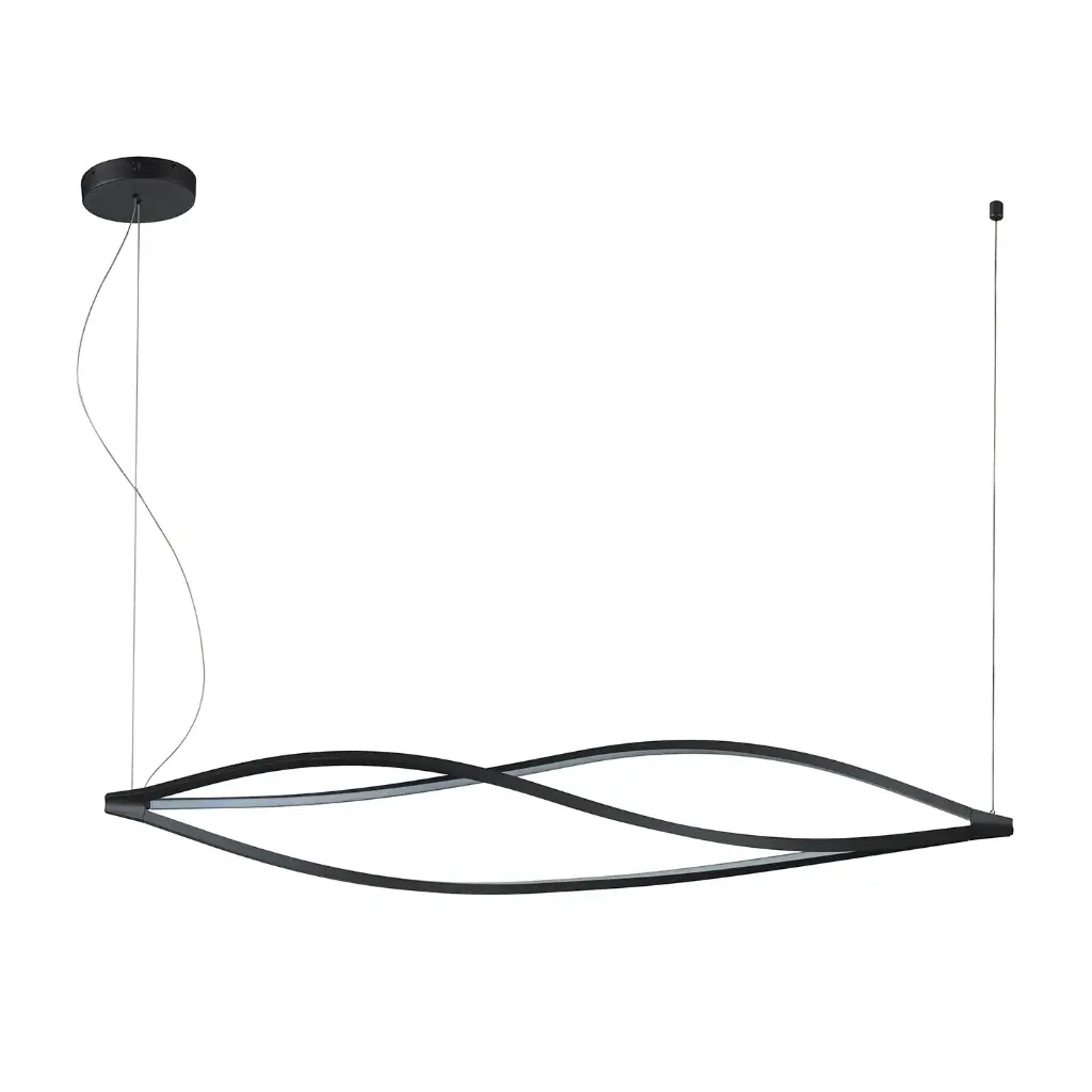 Lámpara colgante AKI