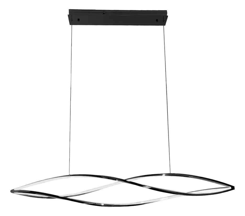 Lámpara colgante AKI