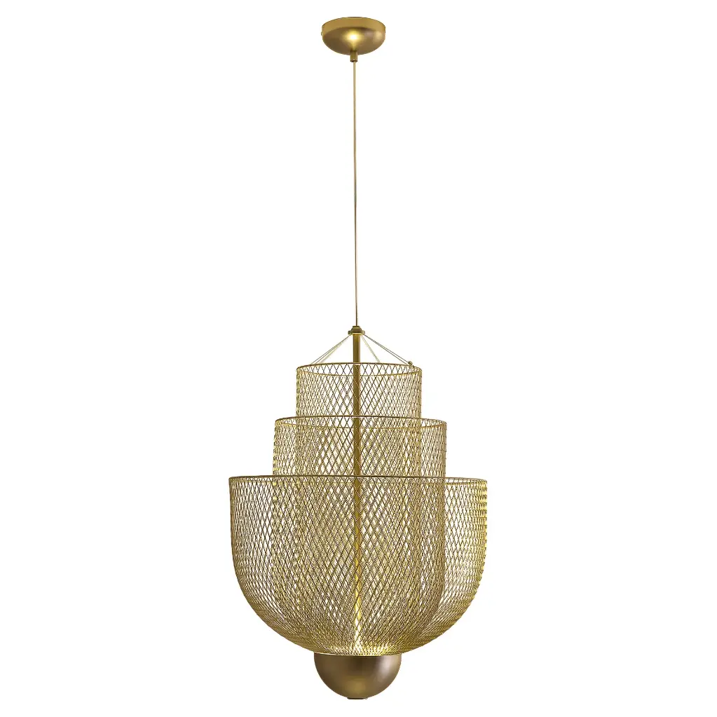 Lámpara colgante CLOÉ