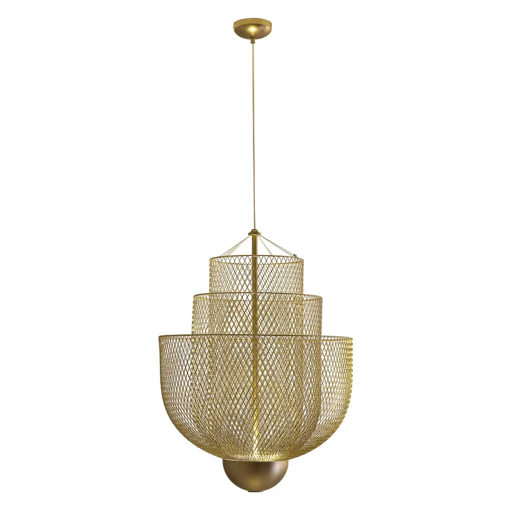 Lámpara colgante CLOÉ