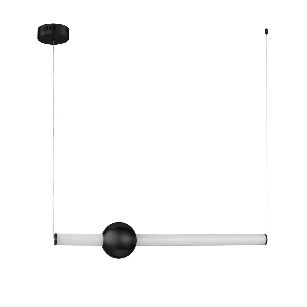 Lámpara colgante CRUZE