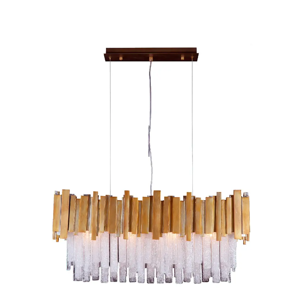 Lámpara colgante DANAE