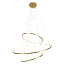 Lámpara colgante KREIS