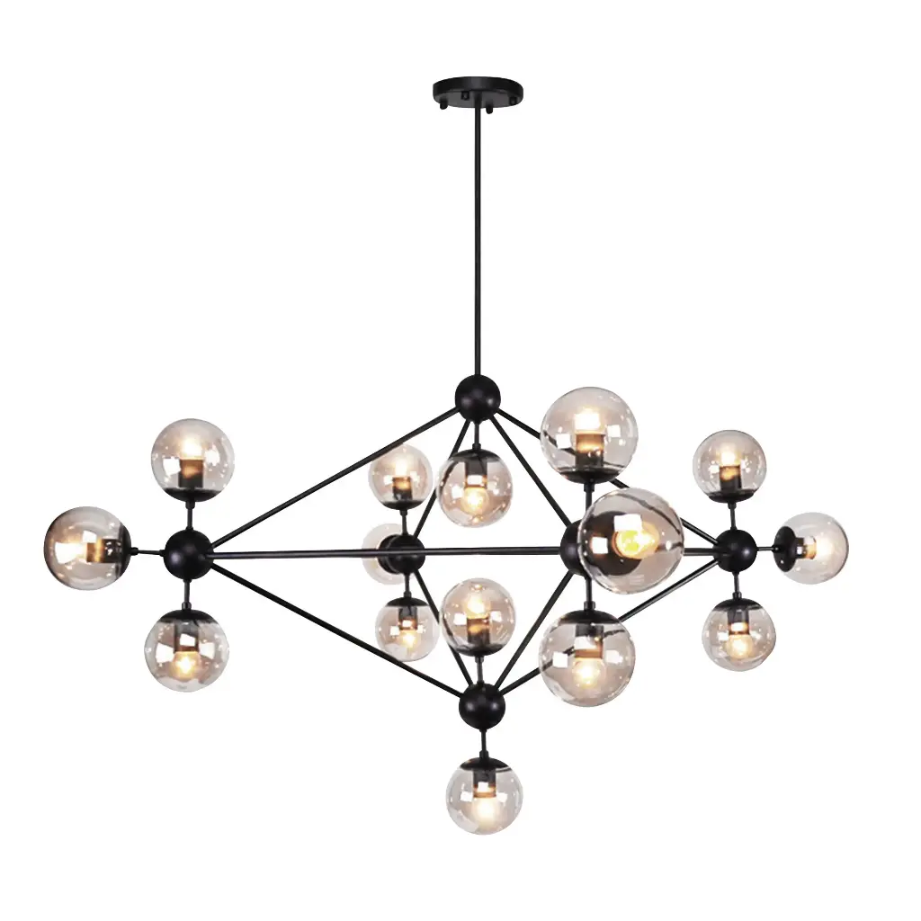 Lámpara colgante MIRÓ