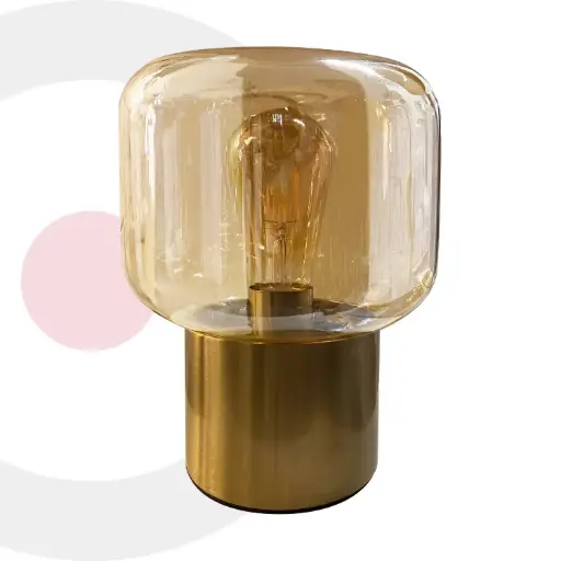 Lámpara de mesa 3LMTP525